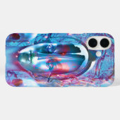 ロボット超越 Case-Mate iPhoneケース (裏面 (横))