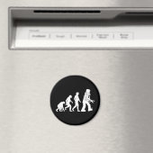 ロボット進化磁石 マグネット (インサイチュ (食洗機))