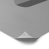 ロボット遊 ポスター (角)