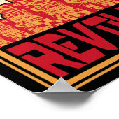 ロボット革命 ポスター (角)