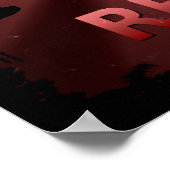 ロボット革命 ポスター (角)