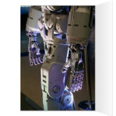 ロボット (内側 (左))