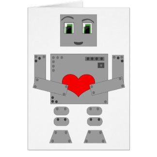 ロボット