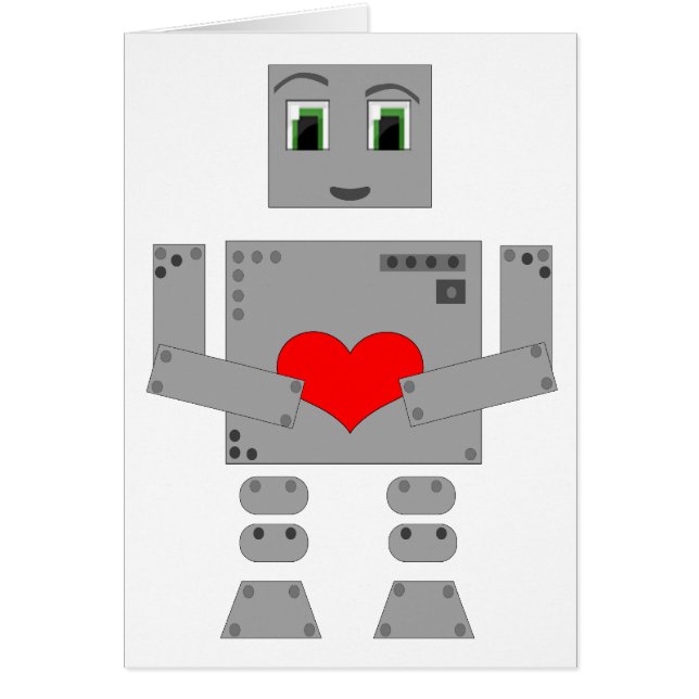 ロボット (正面)