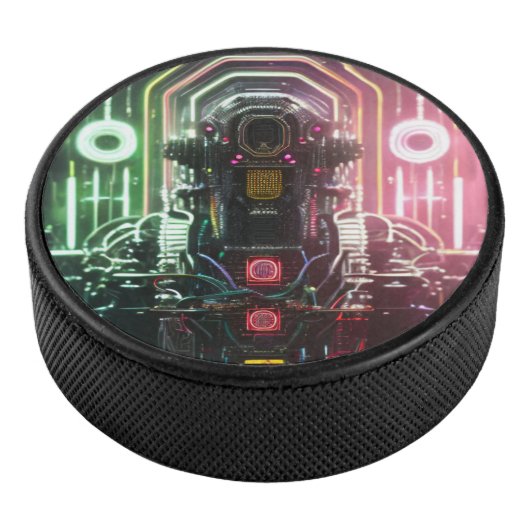 ロボット1ホッケーパック アイスホッケーパック (3/4)