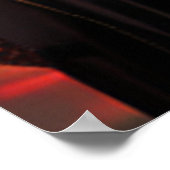 ロボット2マットポスター ポスター (角)