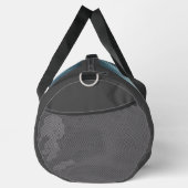 ロボット4ダッフェルバッグ ダッフルバッグ (右)