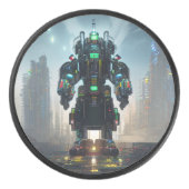 ロボット4ホッケーパック アイスホッケーパック (正面)