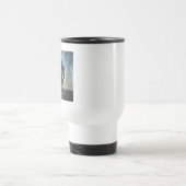 ロボット4旅行通勤マグ トラベルマグ (中央)