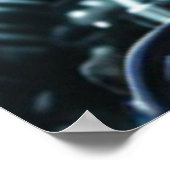 ロボット5バリューマットポスター ポスター (角)