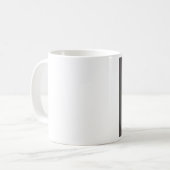 ロボット7 コーヒーマグカップ (正面左)