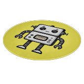 ロボット カッティングボード (角)