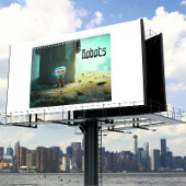 ロボット – クリスティーヌ赤stine1 カレンダー