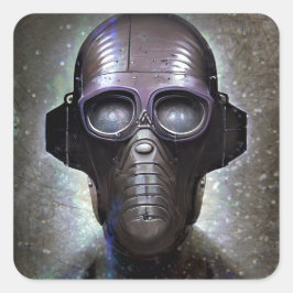 ロボット スクエアシール