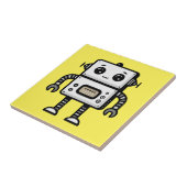 ロボット タイル (側面)