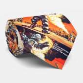 ロボット ネクタイ (ロール)