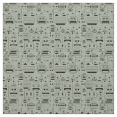 ロボット ファブリック (見本)