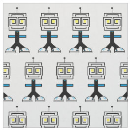 ロボット ファブリック