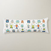 ロボット ボディピロー (裏面)