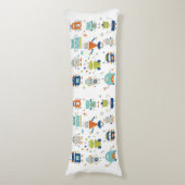 ロボット ボディピロー (正面縦)