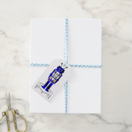 「ロボット」ボーイズギフトラベル ギフトタグ