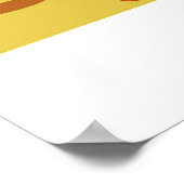 ロボット ポスター (角)