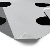 ロボット ポスター (角)