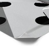 ロボット ポスター (角)