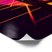 ロボット ポスター (コーナー)