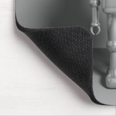 ロボット マウスパッド (コーナー)