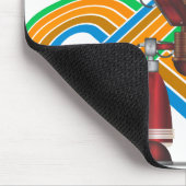 ロボット マウスパッド (コーナー)