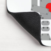 ロボット マウスパッド (コーナー)