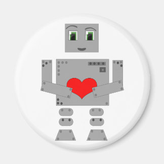 ロボット マグネット