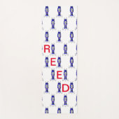 「ロボット」ヨガマット ヨガマット (正面)