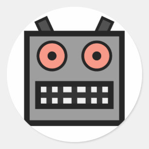 ロボット ラウンドシール