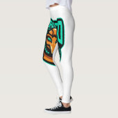 ロボット レギンス (左)