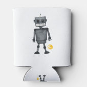 ロボット 缶クーラー (裏面)