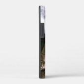 ロボット Case-Mate iPhoneケース (裏面 / 右)