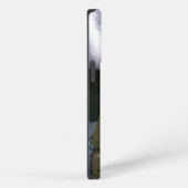 ロボット iPhoneケース (右側面)