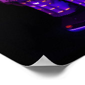 ロボット MQ-99 ポスター (角)