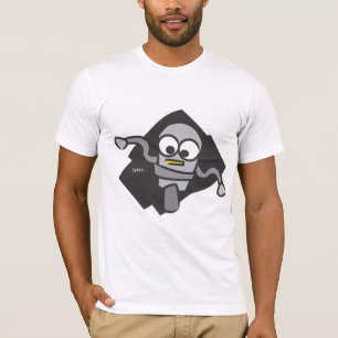 ロボット Tシャツ