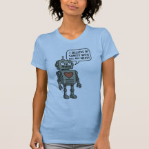 ロボット