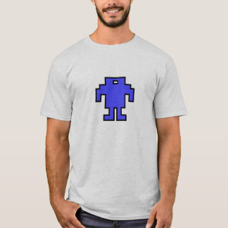 ロボット Tシャツ