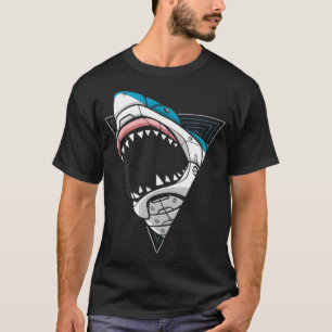 ロボット Tシャツ