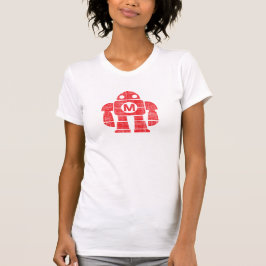 ロボット Tシャツ