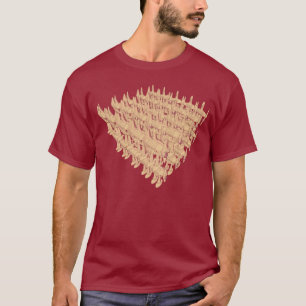 ロボット Tシャツ