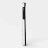 ロボットiPhone 5ケース Case-Mate iPhoneケース (裏面/左)