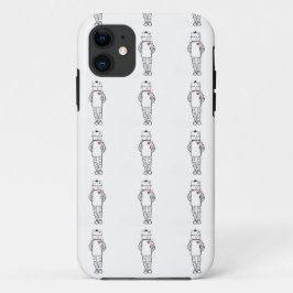 ロボットiPhone 5ケース iPhone 11 ケース