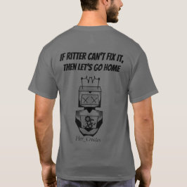 ロボットTシャツ Tシャツ