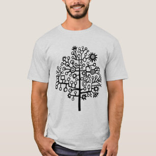 ロボツリー Tシャツ